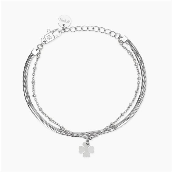 Bracciale Kidult Donna Kidult Style Donna in Acciaio 831070 - 831070